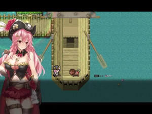 2. Main - Handjob with Monkey