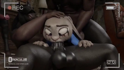 Judy Rough Fuck Gangbang