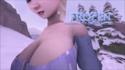 Frozen Lust