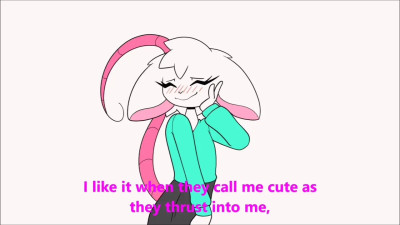 Reggie First Animation - Audio español