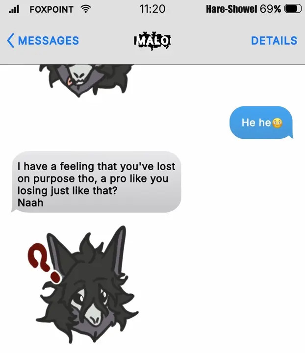 New Hentai: [FIRST PART]SCP-1471-OBS-A██DormIncident██-██-20██.mp4 - Stream & Download HD | rule34tv.com