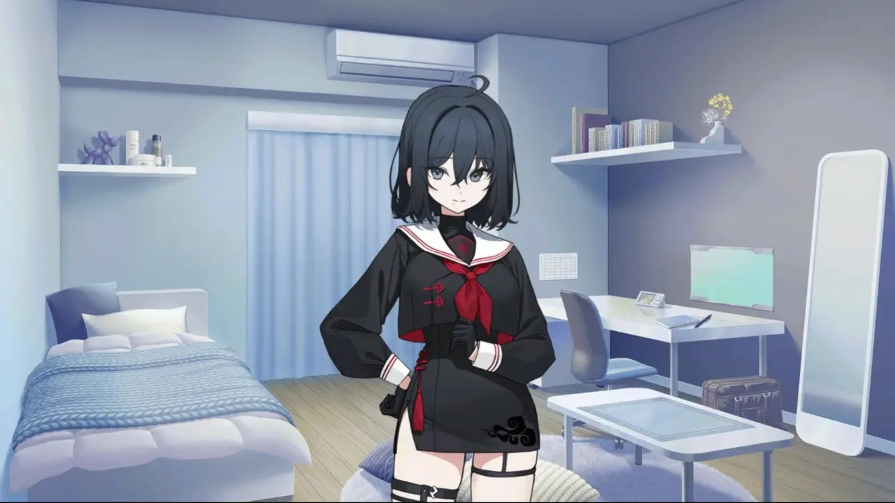 New Hentai: Liu Cuilan - Muv-Luv Girls Garden - Stream & Download HD | rule34tv.com