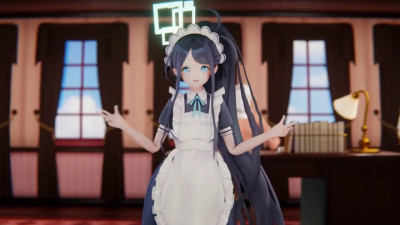 Alice❤️magnetic