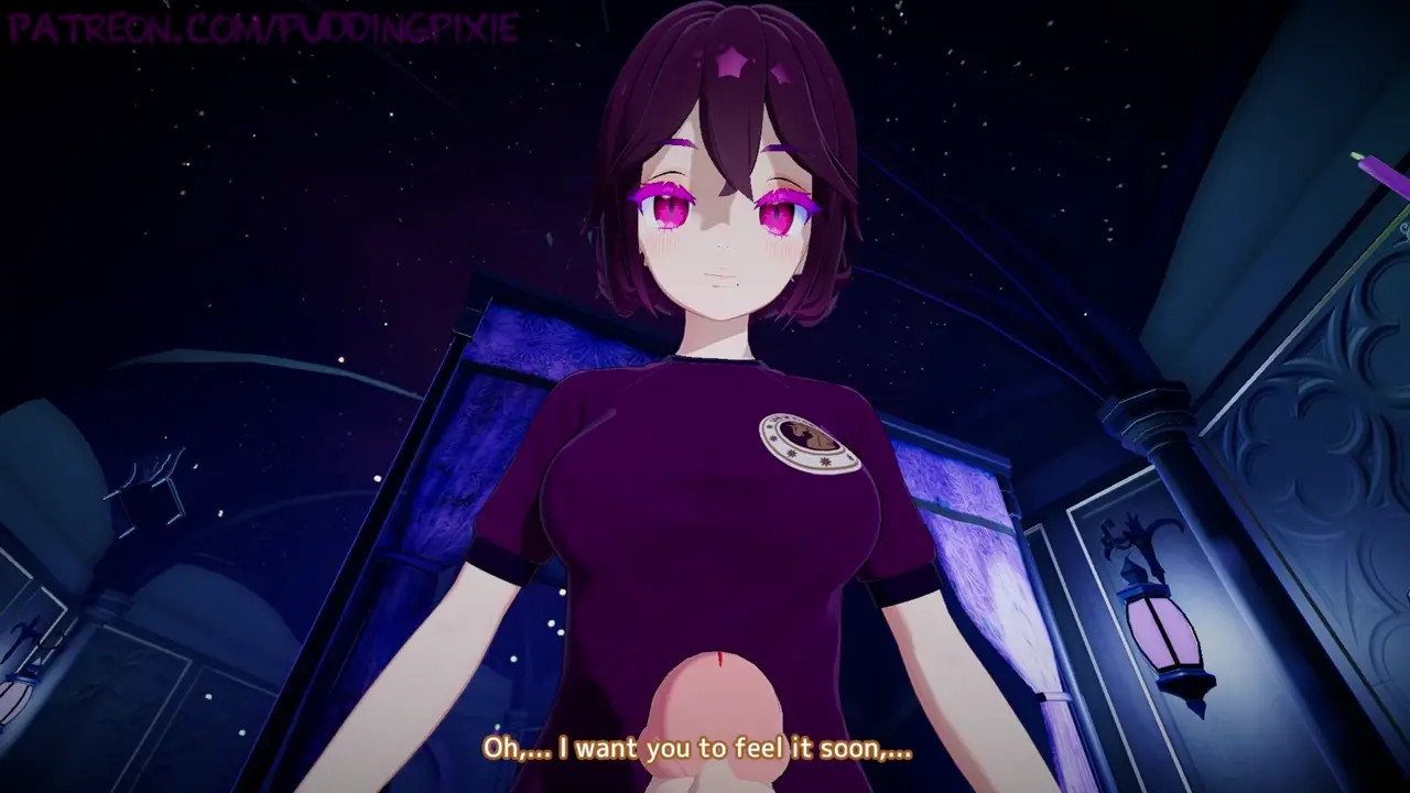 New Hentai: Pixie fucks Fem Michael Kaiser - PuddingPixie - Stream & Download HD | rule34tv.com