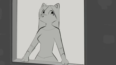 Blowjob City (With sound)