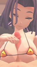 Tatsuta's tip torture