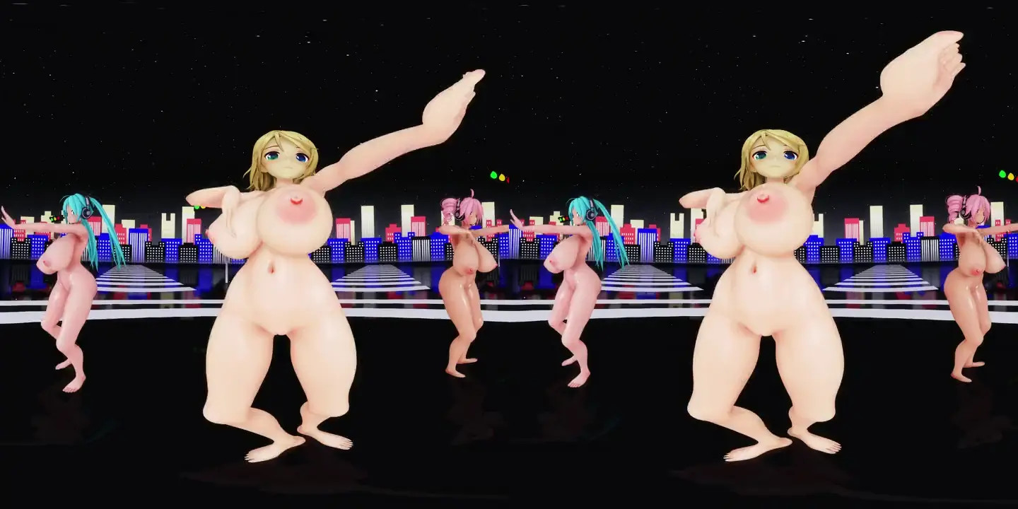 New Hentai: VR MMD 23 - Stream & Download HD | rule34tv.com