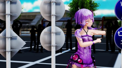 Planet Loop (Awaken Ver.)