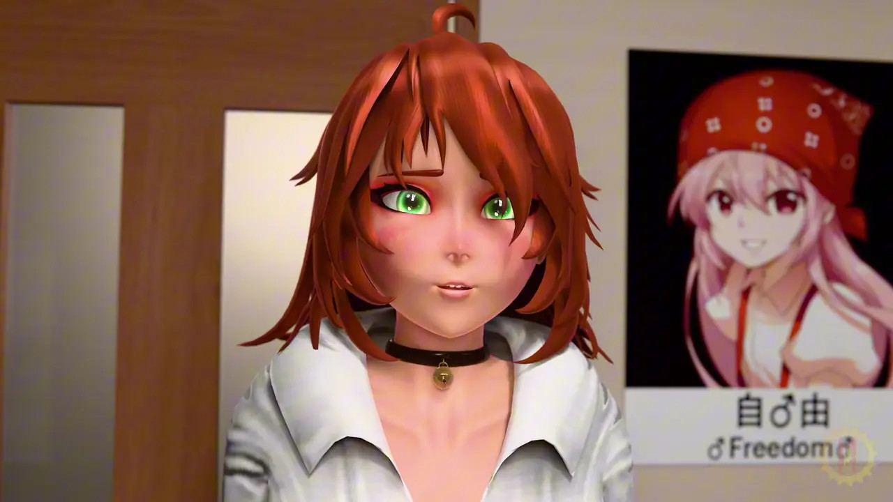 New Hentai: Sue and Lucy. Succubus magic - Stream & Download HD | rule34tv.com