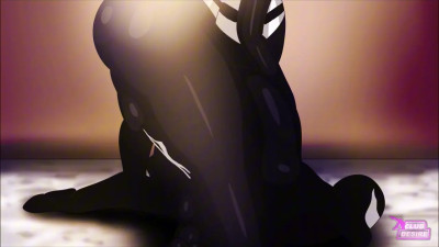 SYMBIOTE FUTA NIGHT PREVIEW