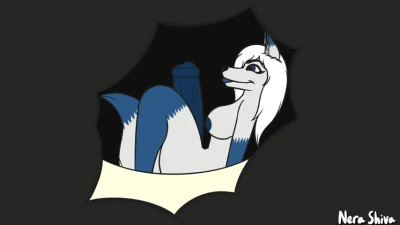 Nipple vore by enroshiva