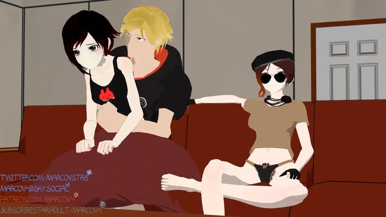 New Hentai: Leader night - Stream & Download HD | rule34tv.com