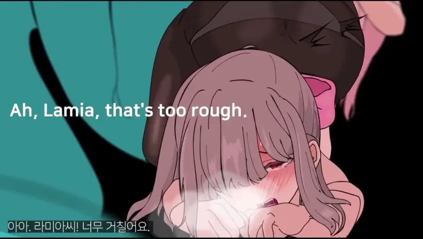 New Hentai: Lamia vore girl-Monster Restaurant - Stream & Download HD | rule34tv.com