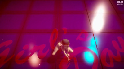 Something- Neopolitan