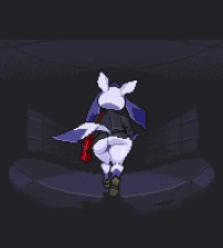 ❄Random Encounter [Submarine Screw]