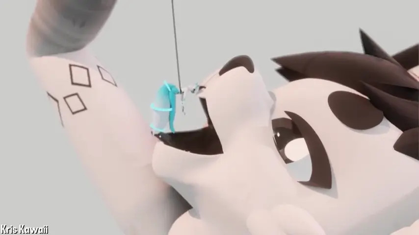 New Hentai: Oral vore by kriskawaii - Stream & Download HD | rule34tv.com