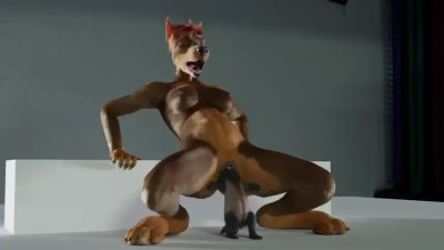 Anal vore by nullart/untied verbegar