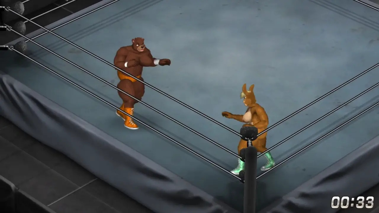 New Hentai: June vs Ursa - Stream & Download HD | rule34tv.com