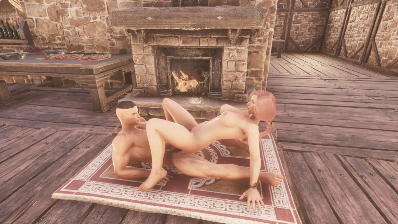 New Hentai: Conan exiles House call - Stream & Download HD | rule34tv.com