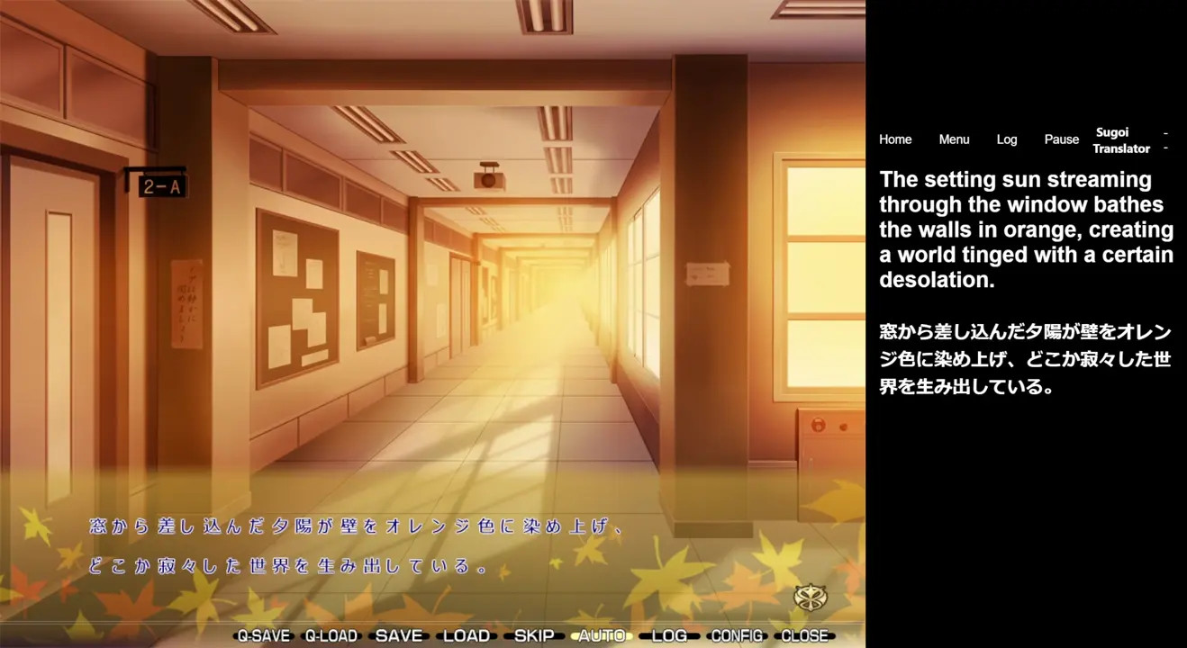 New Hentai: [Fault!! Service ~Aratanaru Rival~] - Mio & Ai Threesome (ENG MTL) - Stream & Download HD | rule34tv.com