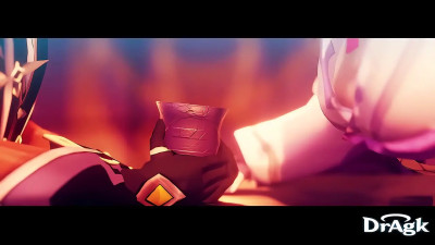 Short-tempered Archons Full (Upscaled-90fps) (Dragk)