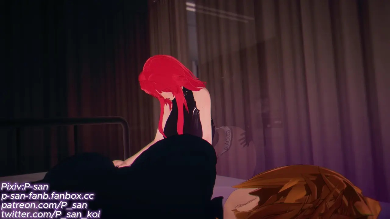 New Hentai: Rias gremory NTR Blacked Preview - Stream & Download HD | rule34tv.com