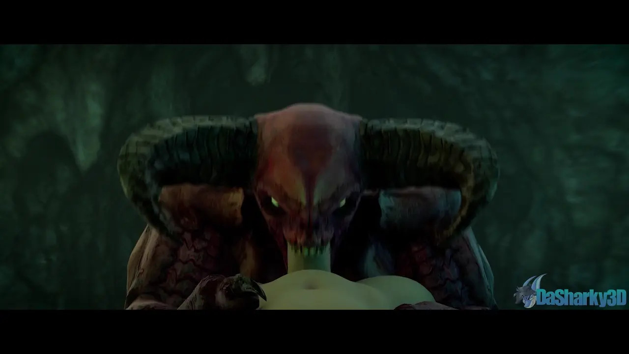 New Hentai: Baron of Hell (Edit) - Stream & Download HD | rule34tv.com