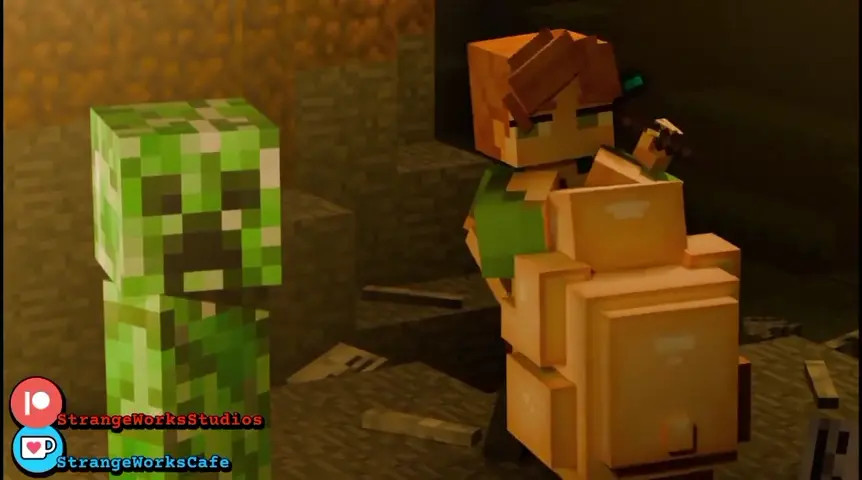 New Hentai: Post vore by strangeworksstudio - Stream & Download HD | rule34tv.com