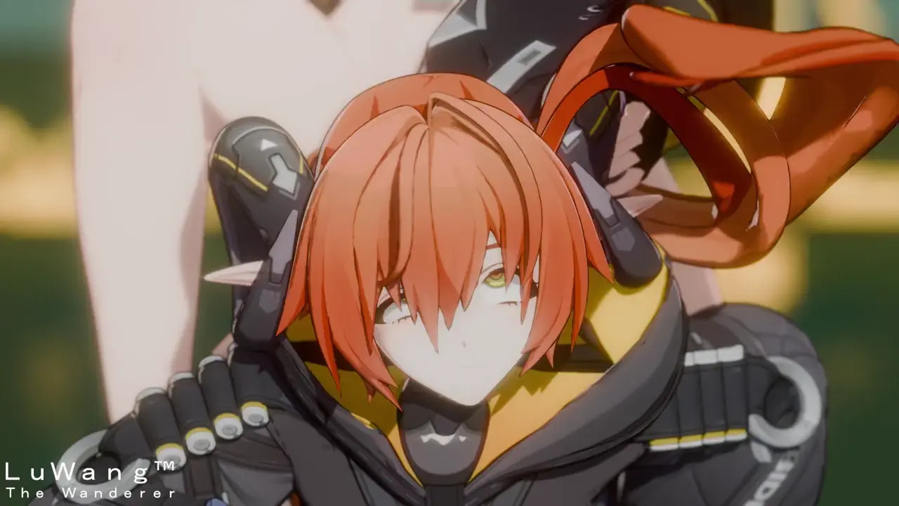 New Hentai: Orphie after training. - Stream & Download HD | rule34tv.com