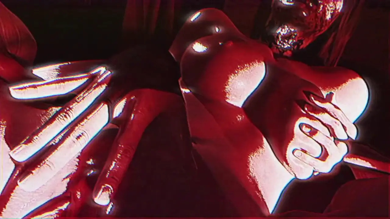 New Hentai: Cassandra Edit [B34P] - Stream & Download HD | rule34tv.com