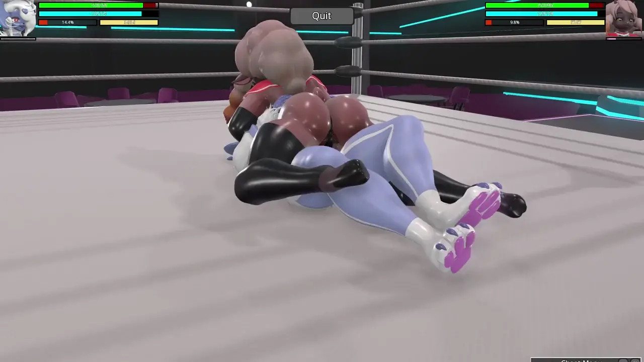 New Hentai: HR2 Furry: Absol vs Wooloo - Stream & Download HD | rule34tv.com