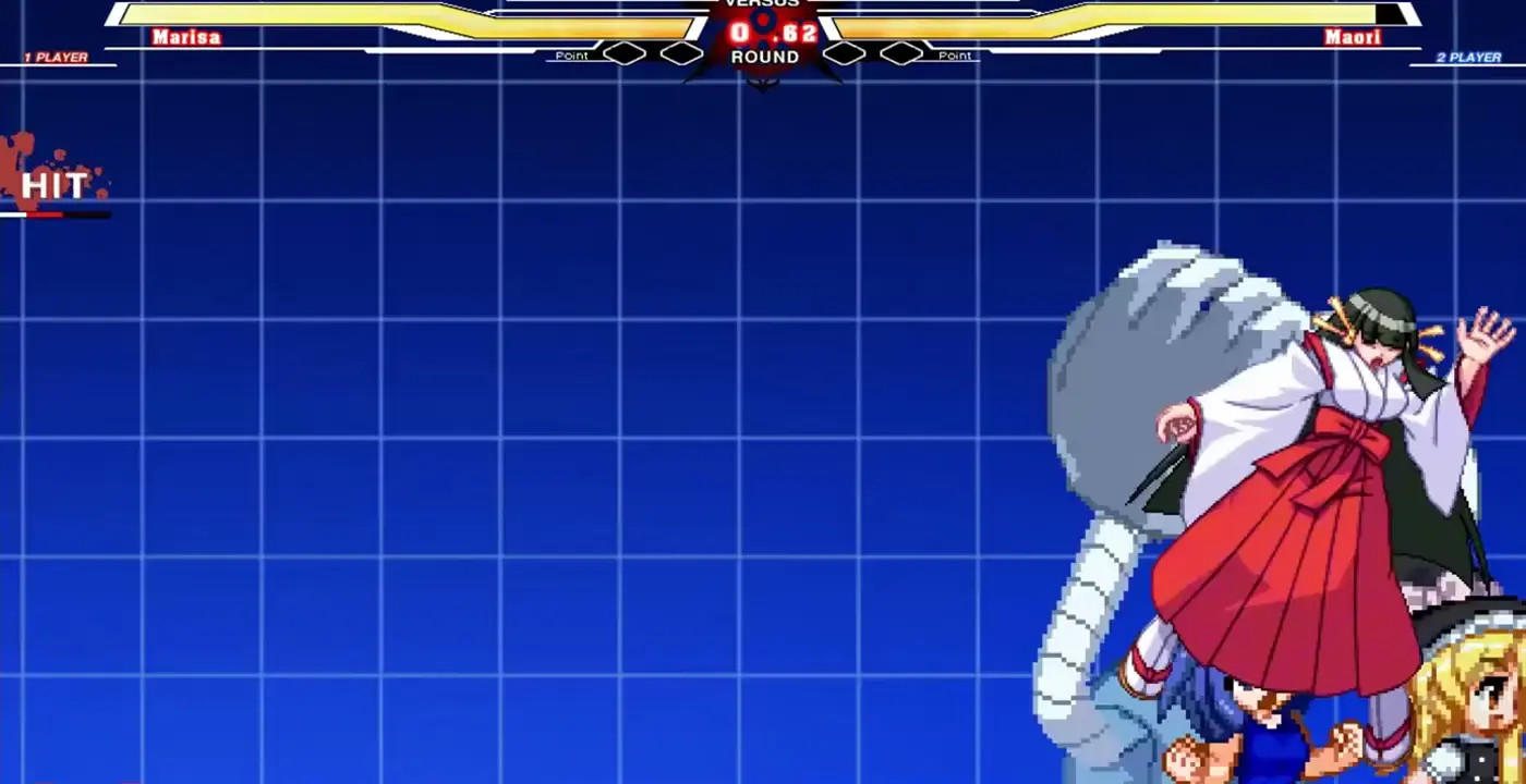 New Hentai: Marise vs Maori - Stream & Download HD | rule34tv.com