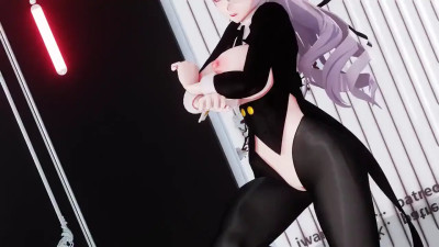 298.Bronya