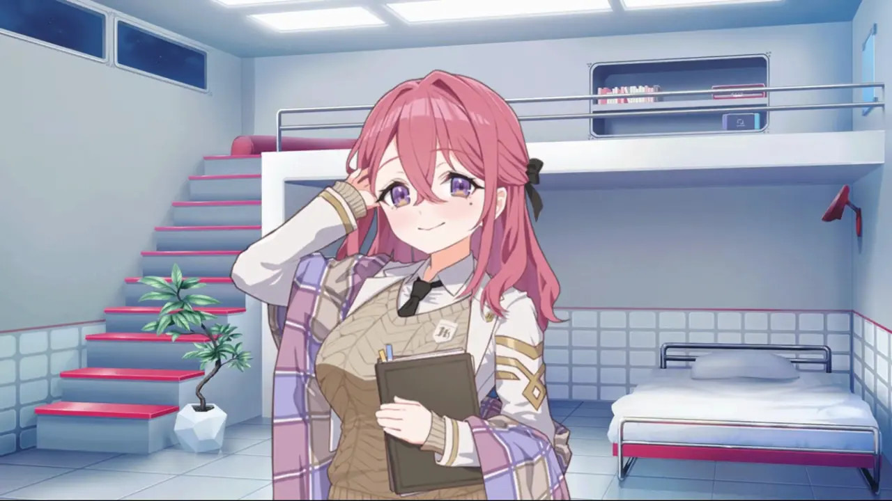 New Hentai: Senka Himekawa - Muv-Luv Girls Garden - Stream & Download HD | rule34tv.com