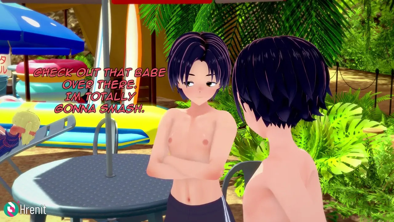 New Hentai: Summer done right[full] - Stream & Download HD | rule34tv.com