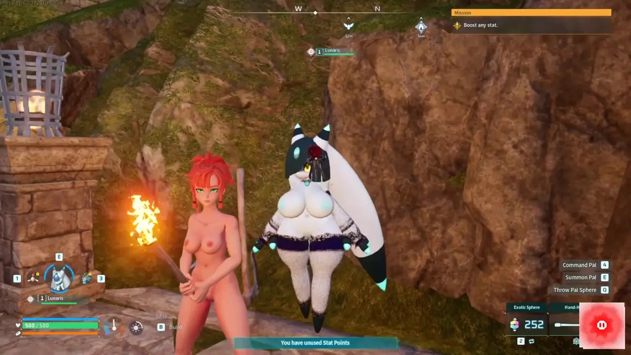 New Hentai: PALWORLD 6.5 VERSION (GAMEPLAY MODDED) – Lunaris - Stream & Download HD | rule34tv.com