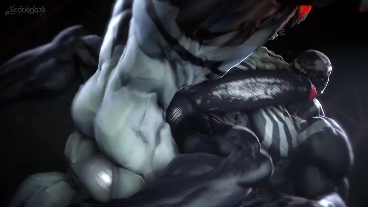 New Hentai: Venom X Antivenom - Stream & Download HD | rule34tv.com