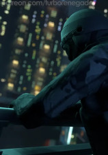 Inexplicable Extraterrestrial Phenomena (LOUD)