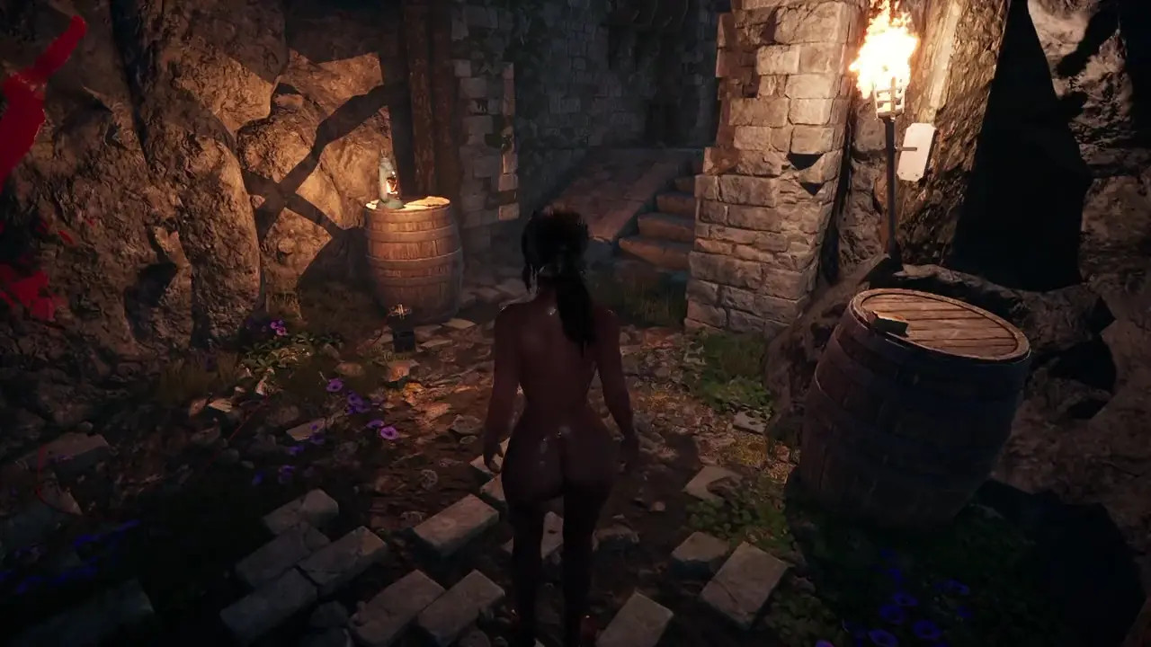 New Hentai: Beasts in the Sun gameplay (tentacle test build & skeletons test build) - Stream & Download HD | rule34tv.com