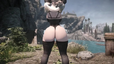 In Town [Dream Forge]