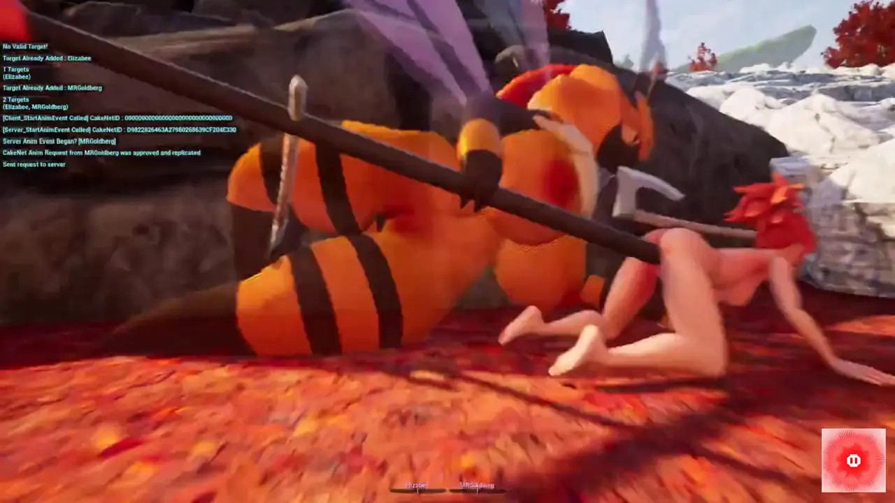 New Hentai: PALWORLD 6.5 VERSION (GAMEPLAY MODDED) – Elizabee - Stream & Download HD | rule34tv.com