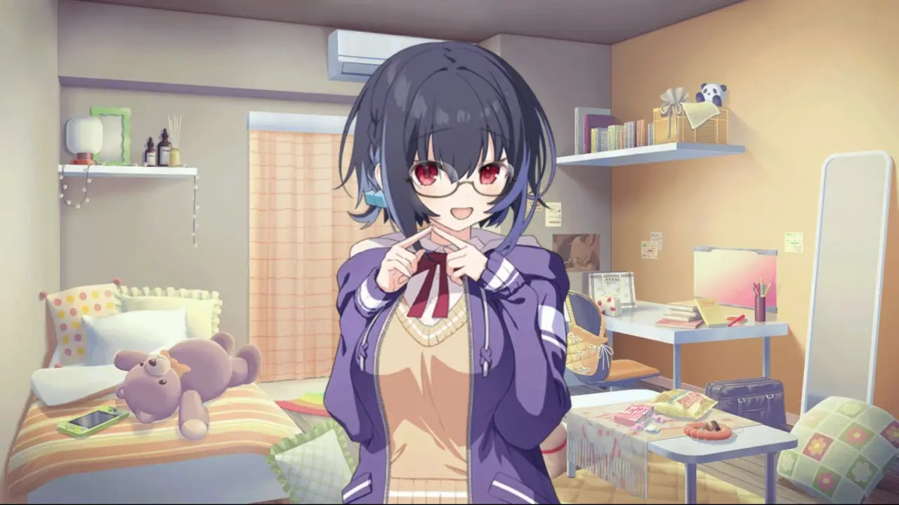 New Hentai: Uruu Namise - Muv-Luv Girls Garden - Stream & Download HD | rule34tv.com