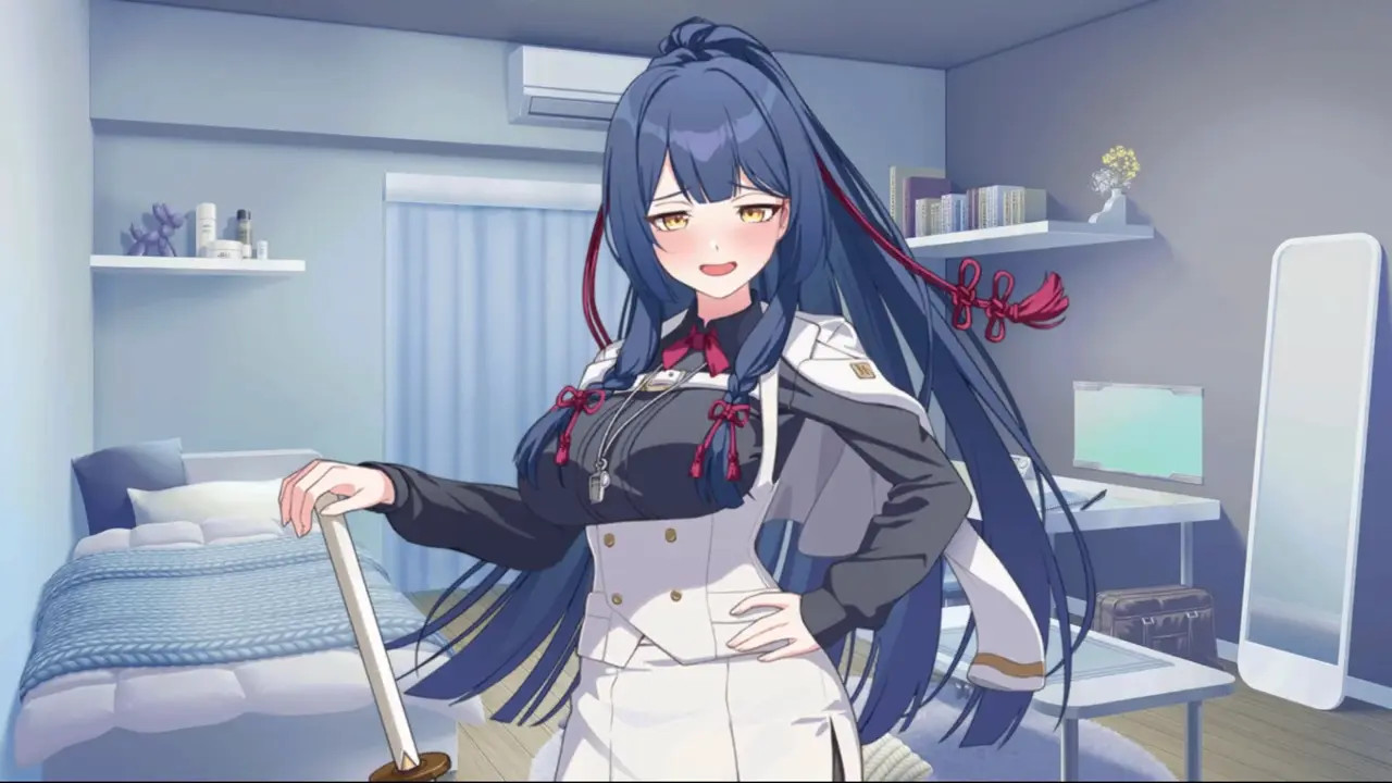 New Hentai: Aoi Ikoma - Muv-Luv Girls Garden - Stream & Download HD | rule34tv.com