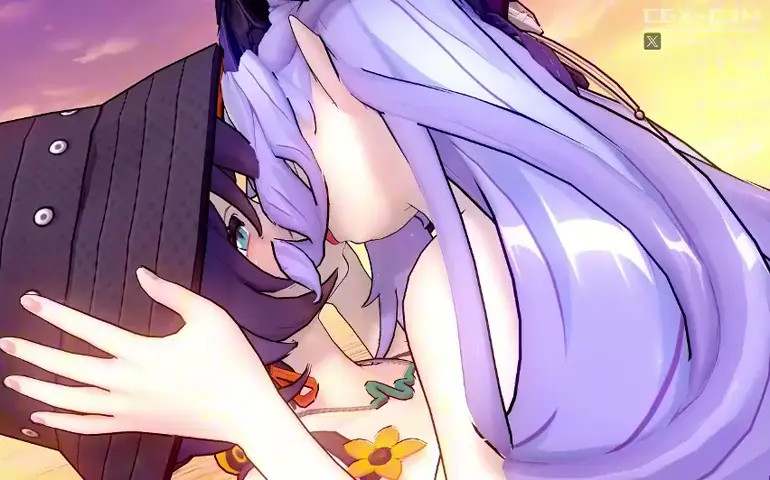 New Hentai: Vivian Banshee-Belle-zenless zone zero - Stream & Download HD | rule34tv.com