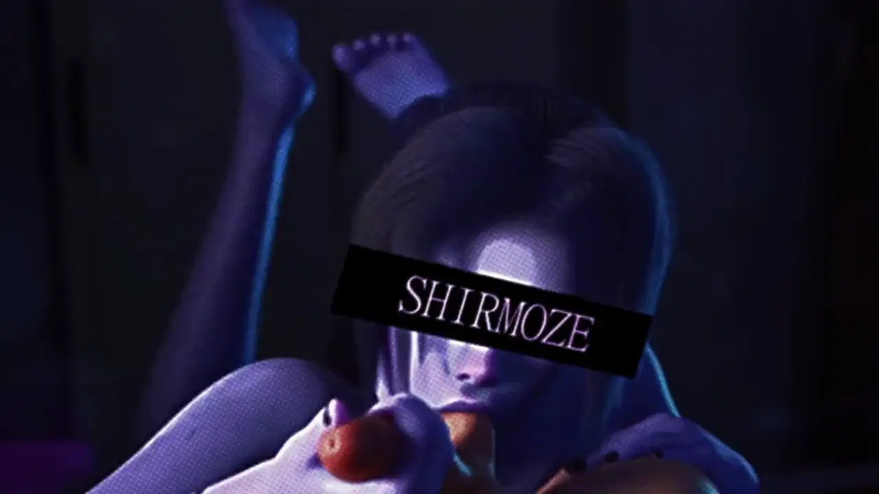 New Hentai: Widowmaker. [B34P] (Request) - Stream & Download HD | rule34tv.com