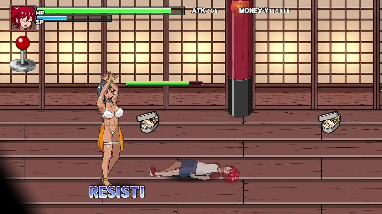 New Hentai: SakigakeOneshotaFight boss 345 and gallery - Stream & Download HD | rule34tv.com