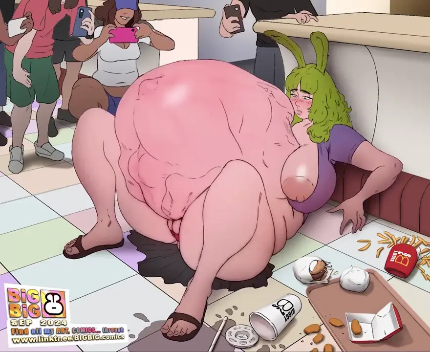 New Hentai: Post vore by bigbig - Stream & Download HD | rule34tv.com