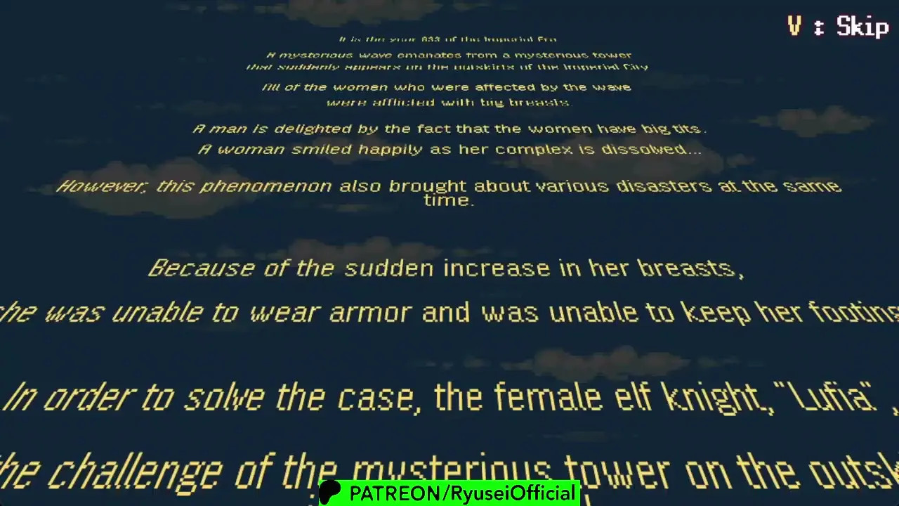 New Hentai: Tower of Boin [Full Game] - Stream & Download HD | rule34tv.com