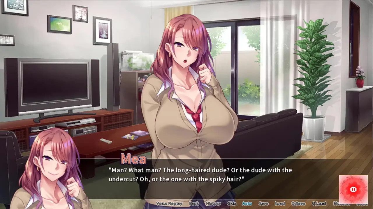 New Hentai: Hentai Houseparty: Gyaru Gangbang GAMEPLAY - Stream & Download HD | rule34tv.com