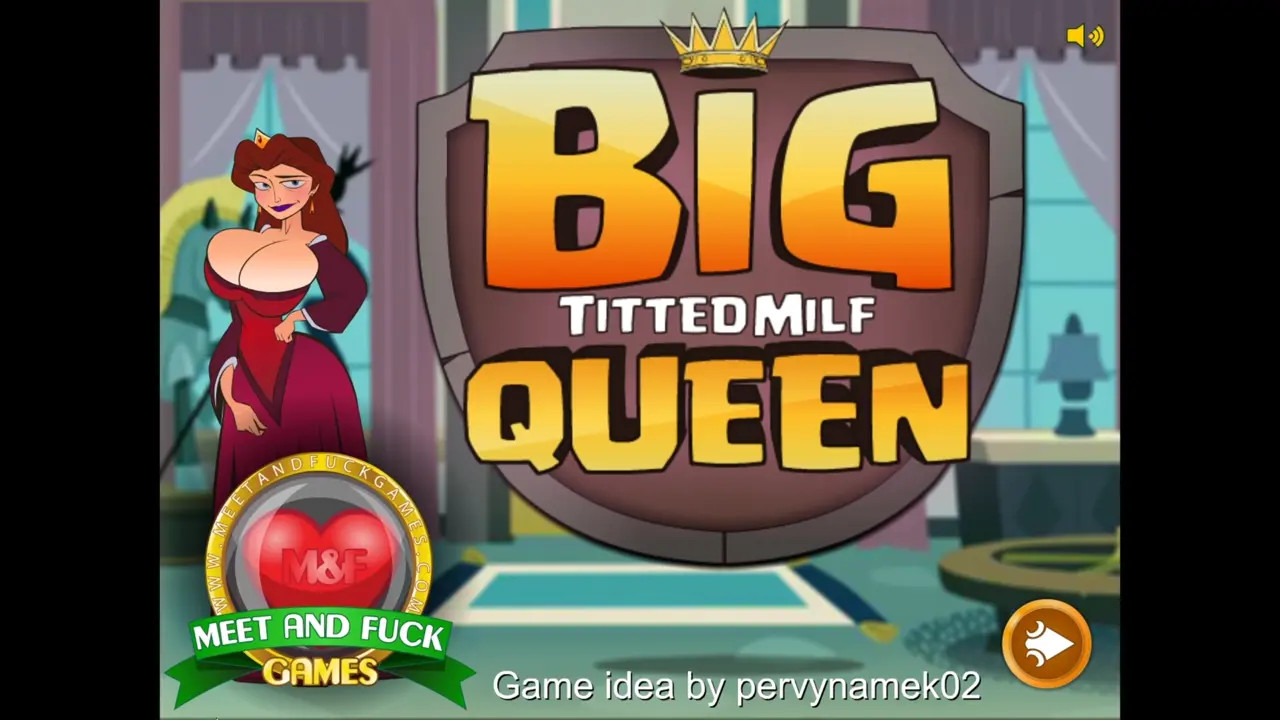 New Hentai: Big Titted MILF Queen - Stream & Download HD | rule34tv.com